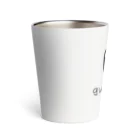 guuu guuuのguuu guuu Thermo Tumbler