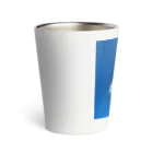 lisa444444のくもバイク Thermo Tumbler