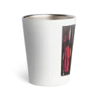 ずんのWOMAN'S LIFE Thermo Tumbler