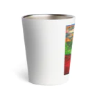 live freeeeeのimperfect ideal.3 Thermo Tumbler