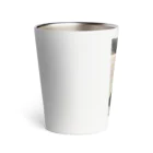 kｰshopのデザート Thermo Tumbler