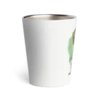 segasworksのTriceratops Thermo Tumbler