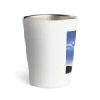 STAR_DUSTの星空をイメージしたグッズ Thermo Tumbler