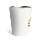 yassi921のBRAZILIAN RESTAURANT TECO-TECO Thermo Tumbler