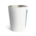 Yamamamanのやぎちゃん Thermo Tumbler