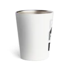 furebuhi　clubのグラフィックPUG！ Thermo Tumbler