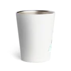 Curie LandのQレディー Thermo Tumbler