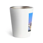 megu_suzuriのTOKYOグッズ Thermo Tumbler