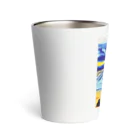 今井晴のumi-今井晴 Thermo Tumbler