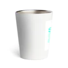 bon_k_bonのトリプルサーフ Thermo Tumbler