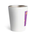 DoluneeのKINGハロウィン数量限定 Thermo Tumbler