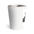 DOG LOVERのDOG LOVER（パグ） Thermo Tumbler