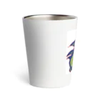 Milk317の龍 Thermo Tumbler