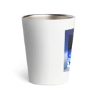 ワイルドファンタジーのスペースWORLD Thermo Tumbler