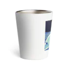 toukainogennの星に向かって Thermo Tumbler