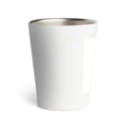 ワールドフムフムショップのトイプードルとコーヒーカップコラボ Thermo Tumbler