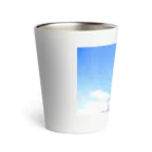 kazu_gの天使の羽！ ANGEL’S  WING Thermo Tumbler