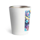 LIAMREOの異世界美女リアム オリジナルグッズ Thermo Tumbler