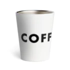 COFFEE GIRLのCoffee Girl (コーヒーガール) サーモタンブラー