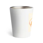 N氏のデザイン倉庫(Mr. N's Design Warehouse)の昭和のラーメン Thermo Tumbler