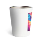 cr8erのフェニックス Thermo Tumbler