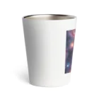 Ruru100のGalaxy Thermo Tumbler