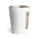 LEONの古代文字 Thermo Tumbler