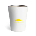 sai-nai_ひみつきちのGood Morning Thermo Tumbler