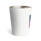 Water_Islandのクールキャット Thermo Tumbler