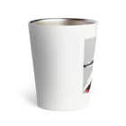 select shopのジャンプマン Thermo Tumbler