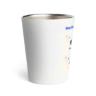 KIRA KIRA ZOOのPolar Bear Thermo Tumbler