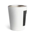 Kompasのカッコいい クマ Thermo Tumbler