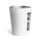 iketenaiの俺ってモテそう？ Thermo Tumbler