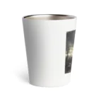 ki1962の大天使ラファエルのプレミアムグッズ Thermo Tumbler