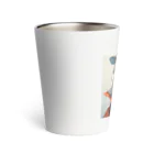 ELVESArTのELVESArT Thermo Tumbler