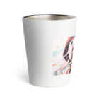 ELVESArTのELVESArT Thermo Tumbler