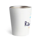 happyshopのLet's enjoy!Radio Taiso🤸‍♀️ Thermo Tumbler