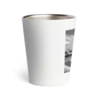 YoMiTの有名な観光スポットイメージ画像：チチェン・イッツァ（メキシコ） Thermo Tumbler