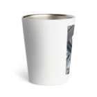 ナガヒロのココドコ Thermo Tumbler