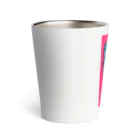 tadankoのアイスキャンディー Thermo Tumbler