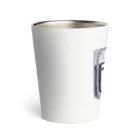 Never-Ending MUSICのインディーズディストロ「Never-Ending MUSIC」グッズ Thermo Tumbler