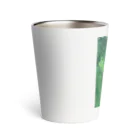 IPPEIの常緑乱舞 Thermo Tumbler