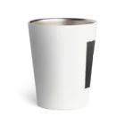 Nexa Official Shop のFortune Favors The Bold Thermo Tumbler