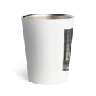 ROCKSWEBのワーウルフ Thermo Tumbler