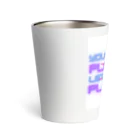 P4R4D0XパラドックスのYOU WANT TO PLAY? Thermo Tumbler