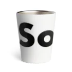 Soon.のSoon. Thermo Tumbler