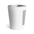 master11のイヌ　グッズ Thermo Tumbler