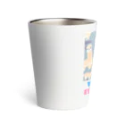 ako_kk5の見守り隊 Thermo Tumbler