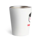 boyo-artのよっかsmile Thermo Tumbler