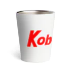 フクコウカンシンケイ2954のKobeiKitai Thermo Tumbler